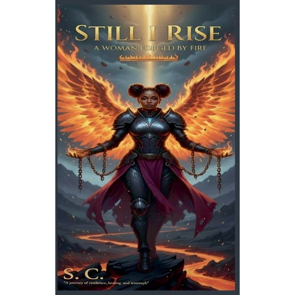 Still I Rise, (Paperback)