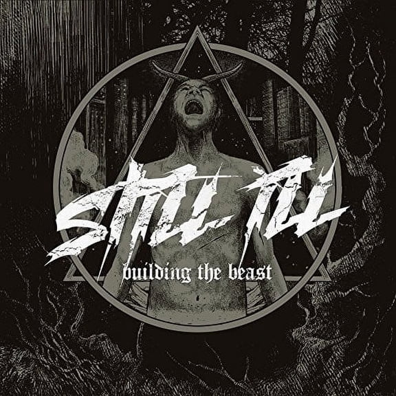 Still III - Building the Beast - Vinyl