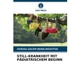 thumbnail image 1 of Still-Krankheit Mit PÃ¤diatrischem Beginn, (Paperback), 1 of 1