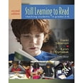 thumbnail image 1 of Pre-Owned Still Learning to Read: Teaching Students in Grades 3-6 (Paperback) 1625310269 9781625310262, 1 of 1