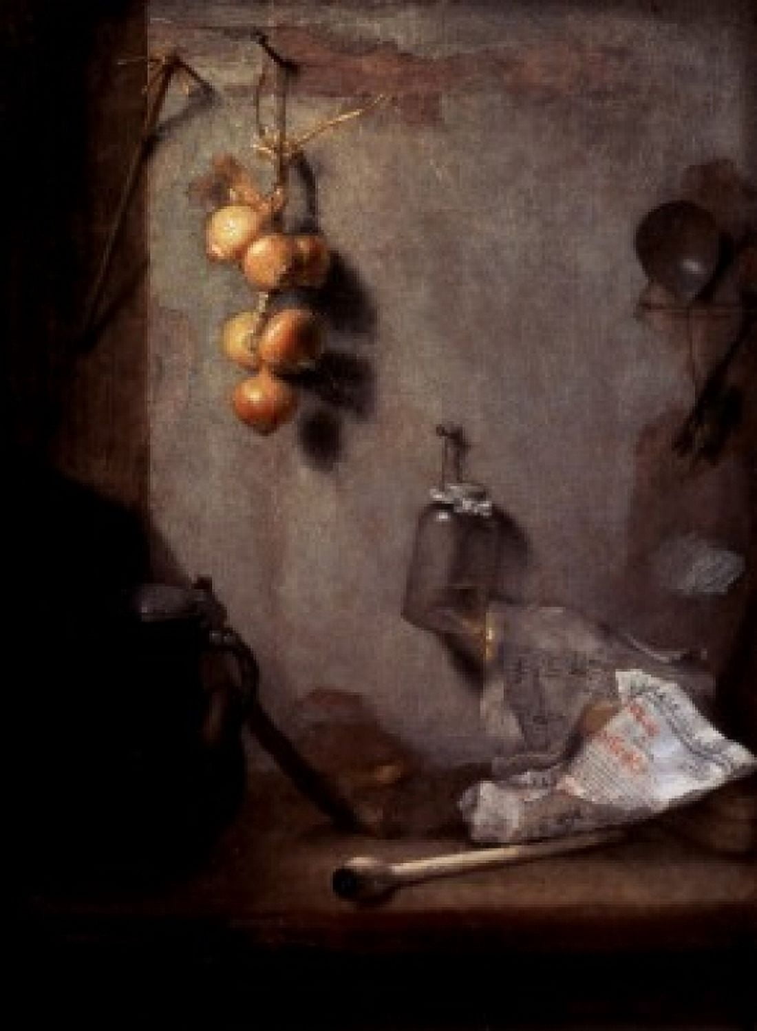 Still Life 1660 Christoph Paudiss (ca1625-1666 67 German) Oil On Canvas State Hermitage Museum St Petersburg Russia Canvas Art - Christoph Paudiss (24 x 36)