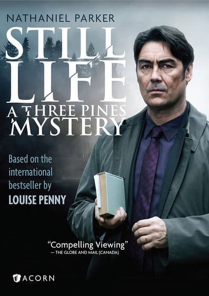 Still Life (paperback) by Louise Penny