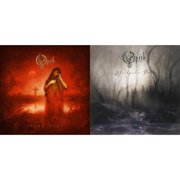 Still Life & Blackwater Park [CD Bundle]
