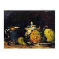 thumbnail image 1 of Still Life C.1865 Poster Print by Paul Cezanne - 24 x 18 in., 1 of 1