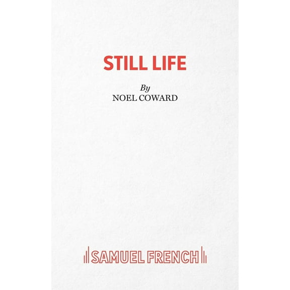 Still Life, (Paperback)