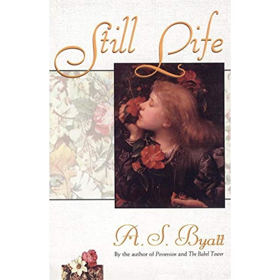 Pre-Owned Still Life (Paperback) 0684835037 9780684835037