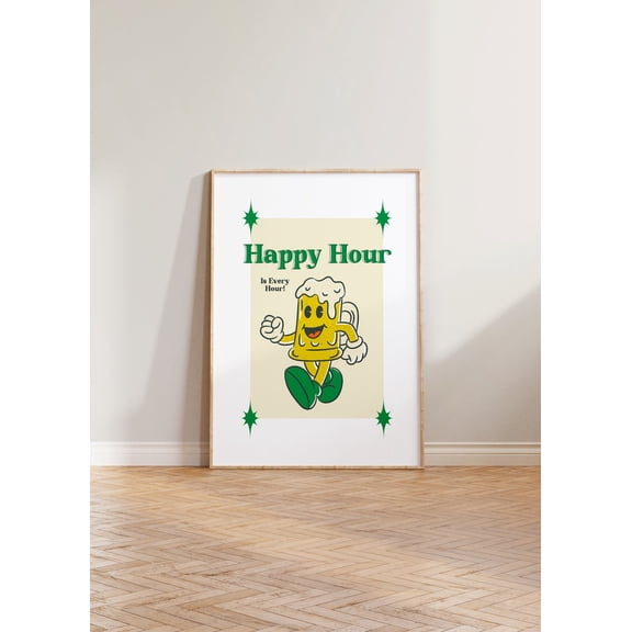 Still Life Print, Matisseh Kitchen & Dining Art Home Decor #5429, 16x24 UNFRAMED