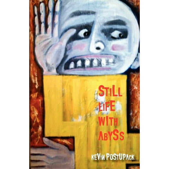 Still Life With Abyss (Paperback)