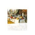 thumbnail image 1 of Still Life With Apples-Cezzane - CANVAS OR FINE PRINT WALL ART, 1 of 2