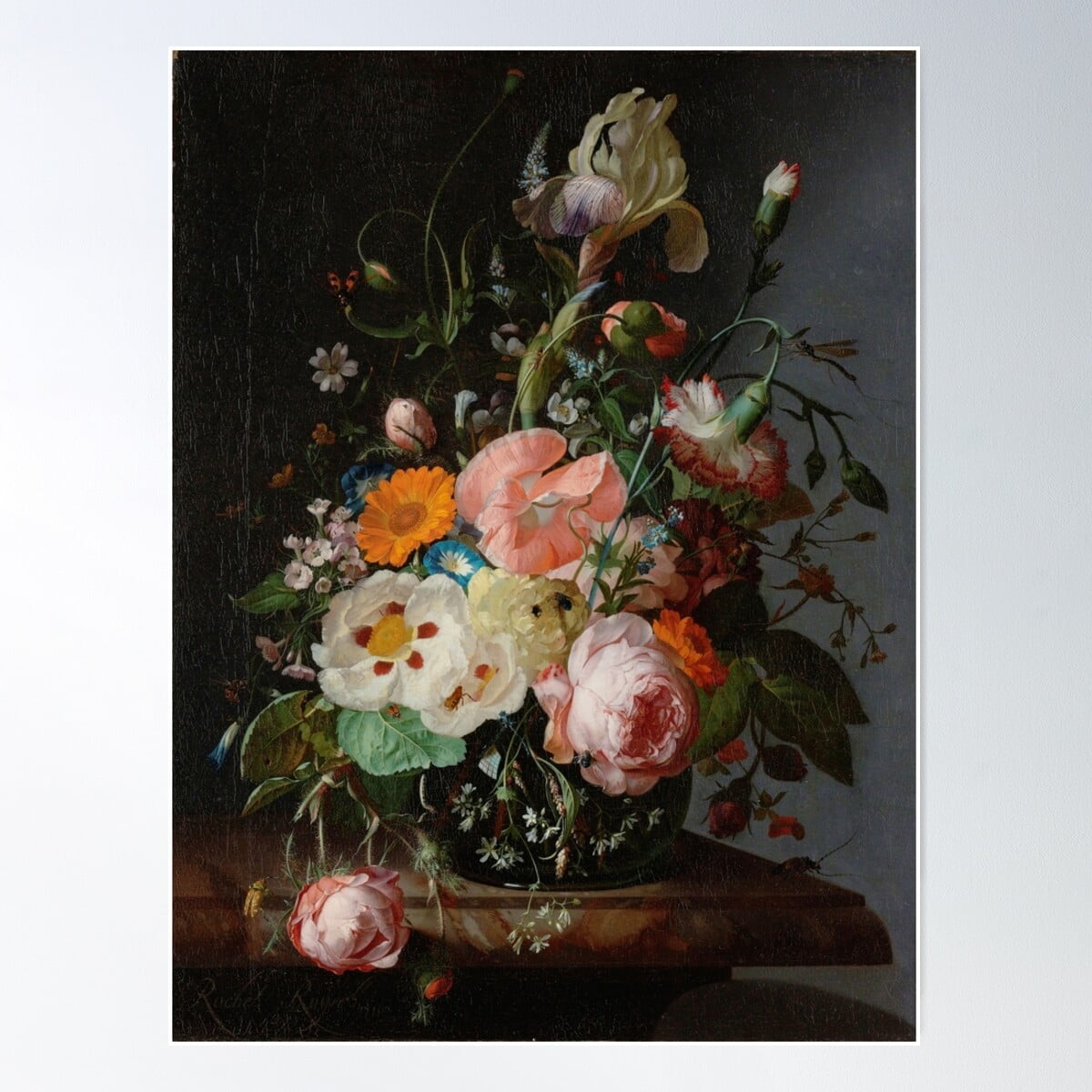 still-life-with-flowers-on-a-marble-tabletop-rachel-ruysch-1716