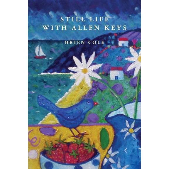Still Life with Allen Keys (Paperback)