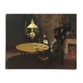 thumbnail image 1 of Still Life with Bottles - Claude Monet - 8.5x11 - Wall Art Print - UNFRAMED, 1 of 1