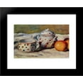 thumbnail image 1 of Still Life with Cup and Sugar Bowl 20x24 Framed Art Print by Renoir, Pierre A..., 1 of 2