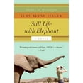 thumbnail image 1 of Still Life with Elephant Novel Still Life with Elephant, Book 1, (Paperback), 1 of 1