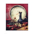 thumbnail image 1 of Still Life with Flowers, c.1886 Poster Print by Vincent Van Gogh (24 x 36), 1 of 4