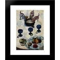 thumbnail image 1 of Still Life with Three Puppies 20x24 Framed Art Print by Paul Gauguin, 1 of 2