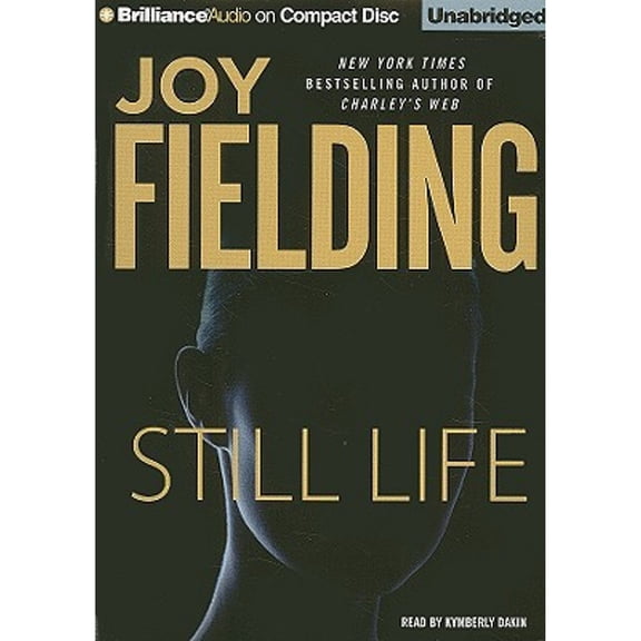 Pre-Owned Still Life