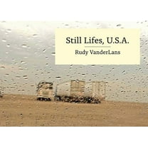 Still Lifes Still Lifes, U.S.A., Book 2, (Hardcover)
