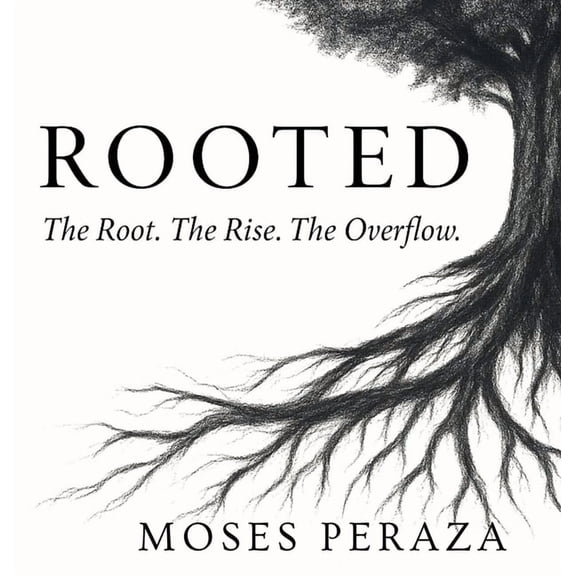 Still Light Rooted: The Root. The Rise. The Overflow., Book 2, (Hardcover)