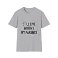 thumbnail image 1 of Still Live With My Parents Graphic T-Shirt, 1 of 4