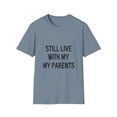 thumbnail image 1 of Still Live With My Parents Graphic T-Shirt, 1 of 4