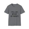 thumbnail image 1 of Still Live With My Parents Graphic T-Shirt, 1 of 4