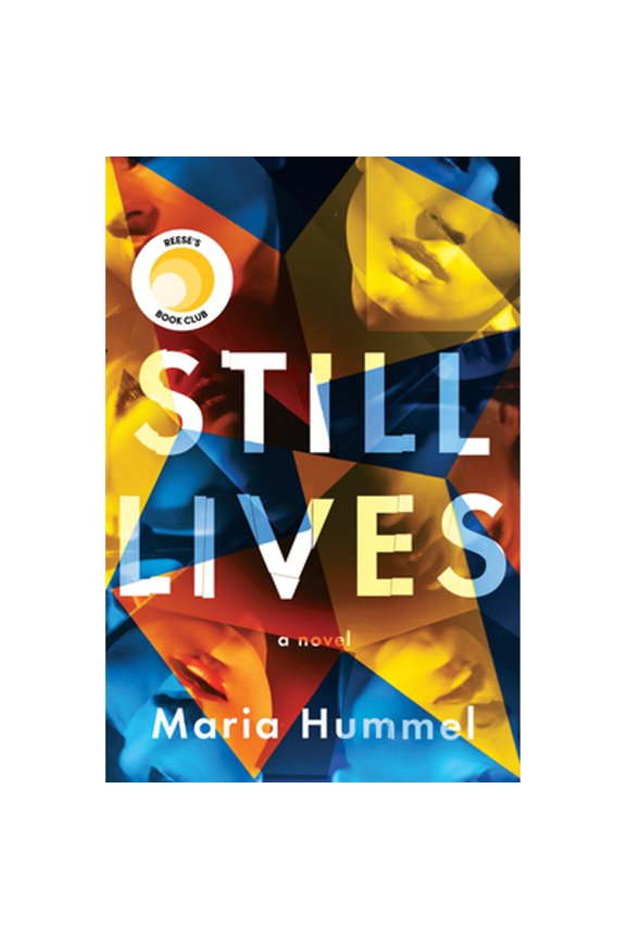 Still Lives