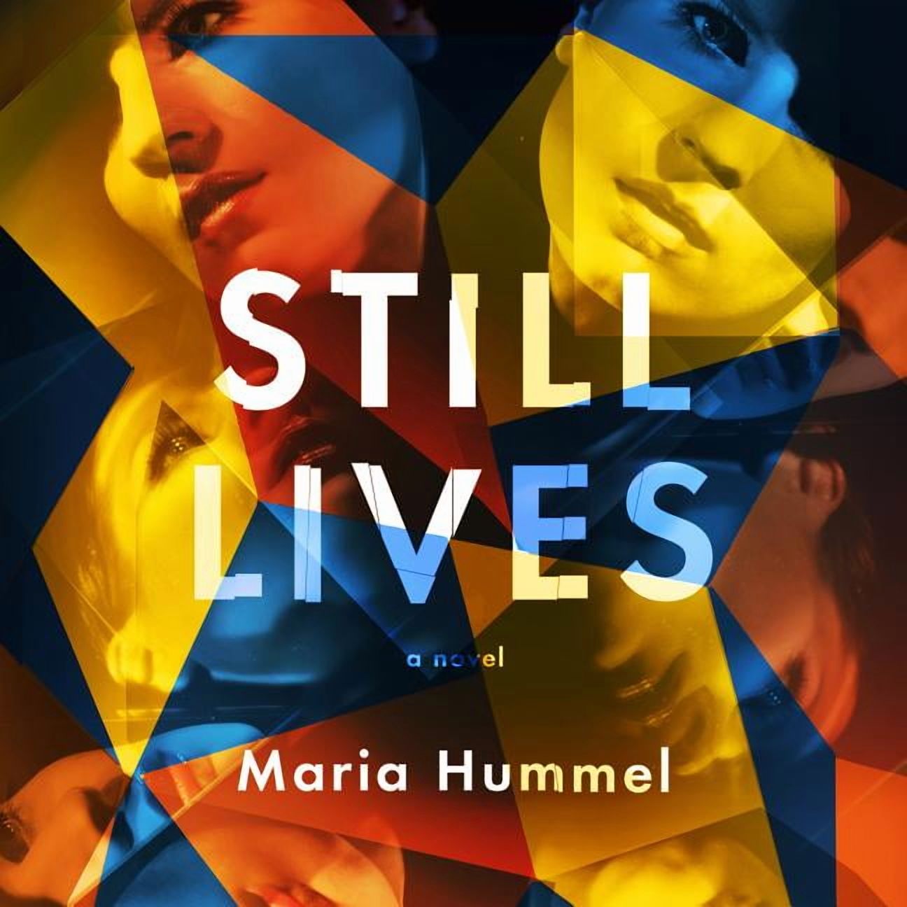 Still Lives (Audiobook)