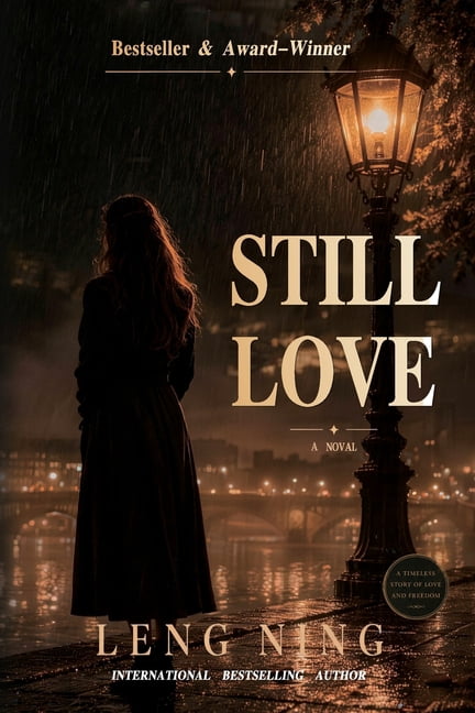 Still Love (English Edition), (Paperback)