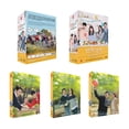thumbnail image 1 of Still Loving You Korean Drama DVD Complete Tv Series - Original K-Drama DVD Set, 1 of 1