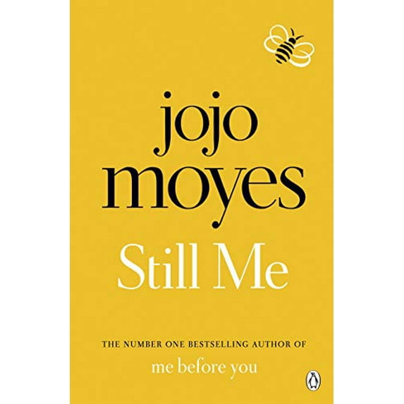 Still Me by Jojo Moyes 2019 Paperback NEW