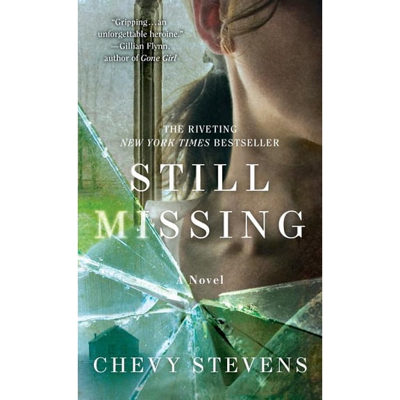 Pre-Owned Still Missing: A Novel