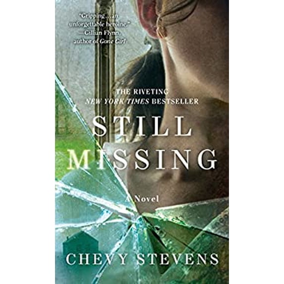 Pre-Owned Still Missing (Unknown) 1250148154 9781250148155