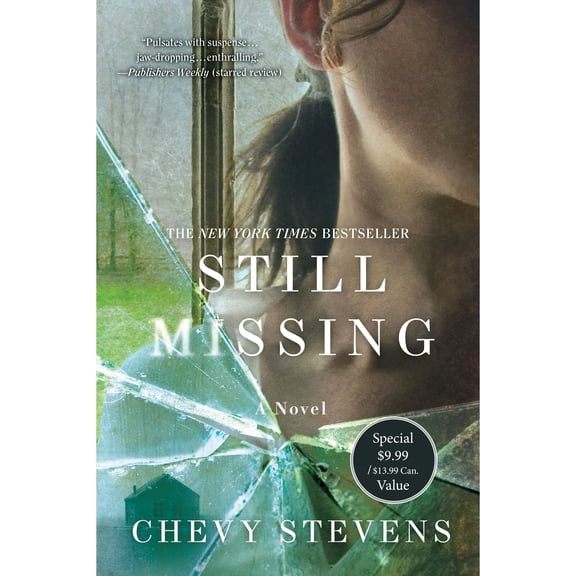 Pre-Owned Still Missing : A Novel