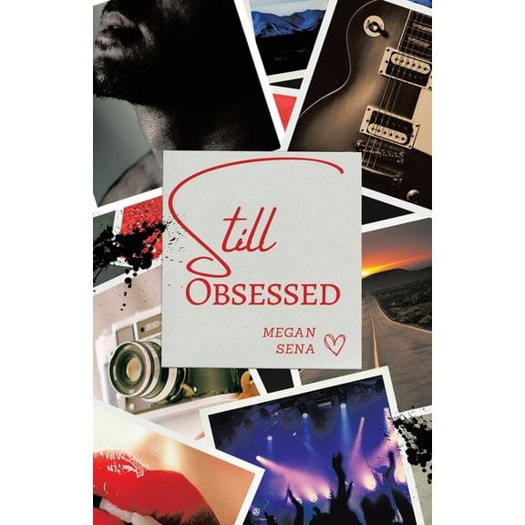 Still Obsessed (Paperback)
