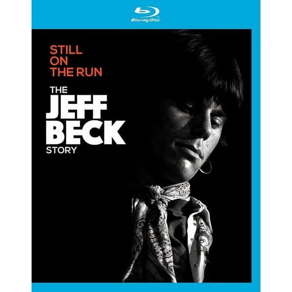 Still On The Run - The Jeff Beck Story (Blu-ray), Eagle Rock Ent, Music & Performance
