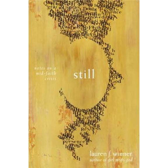 Pre-Owned Still (Paperback) 0061768286 9780061768286