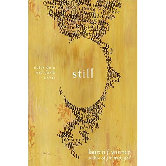 Pre-Owned Still (Paperback) 0061768286 9780061768286