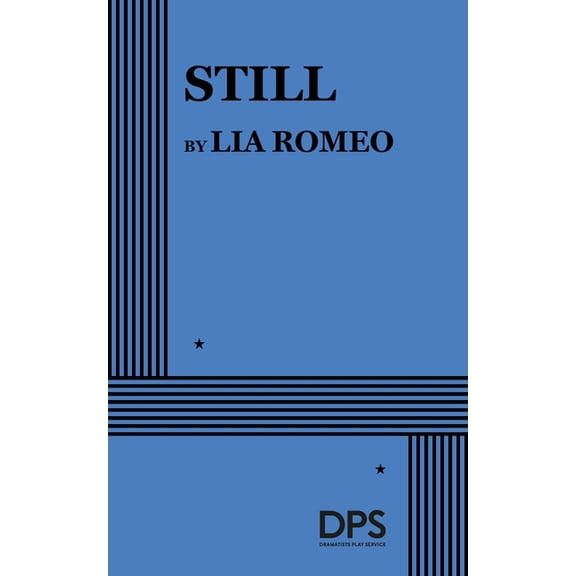 Still, (Paperback)