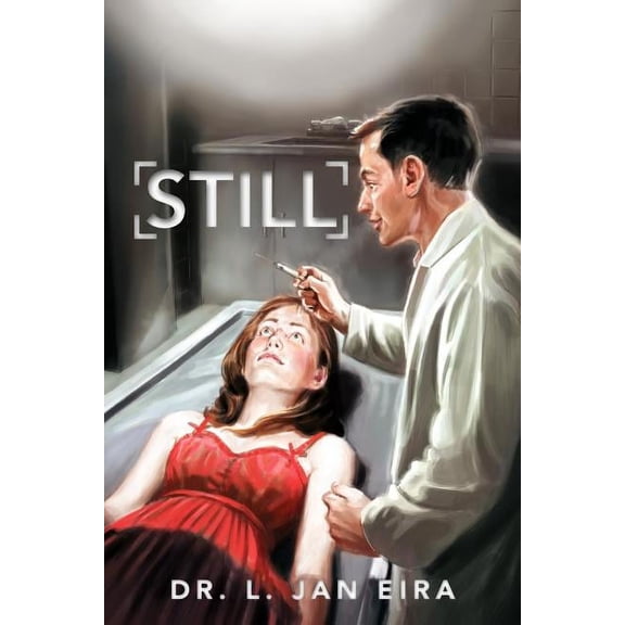 Still (Paperback)