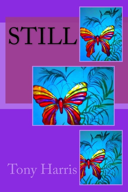 Still, (Paperback)