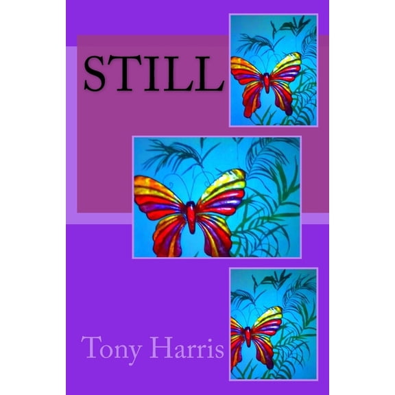 Still, (Paperback)
