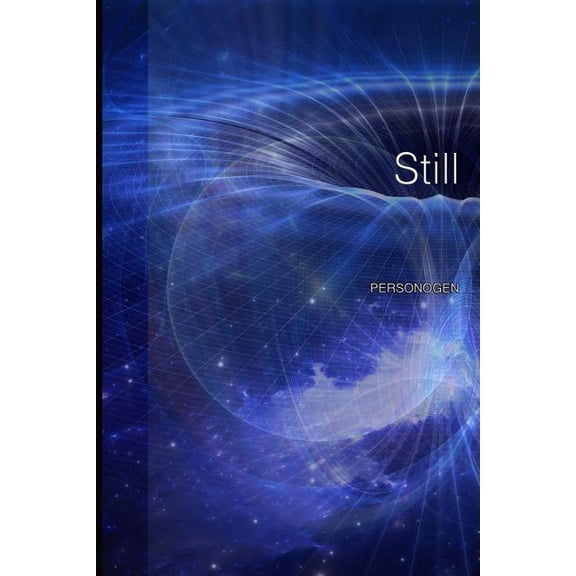 Still (Paperback)
