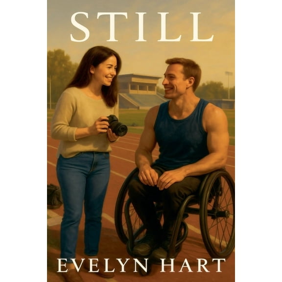 Still, (Paperback)