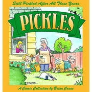 BRIAN CRANE; ERIN FRIEDRICH Still Pickled After All These Years (Paperback)