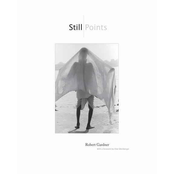 Still Points (Hardcover)