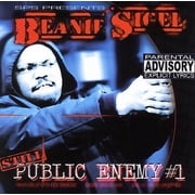 Still Public Enemy #1 Music CD