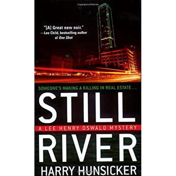 Pre-Owned Still River (Mass Market Paperback) 0312940904 9780312940904