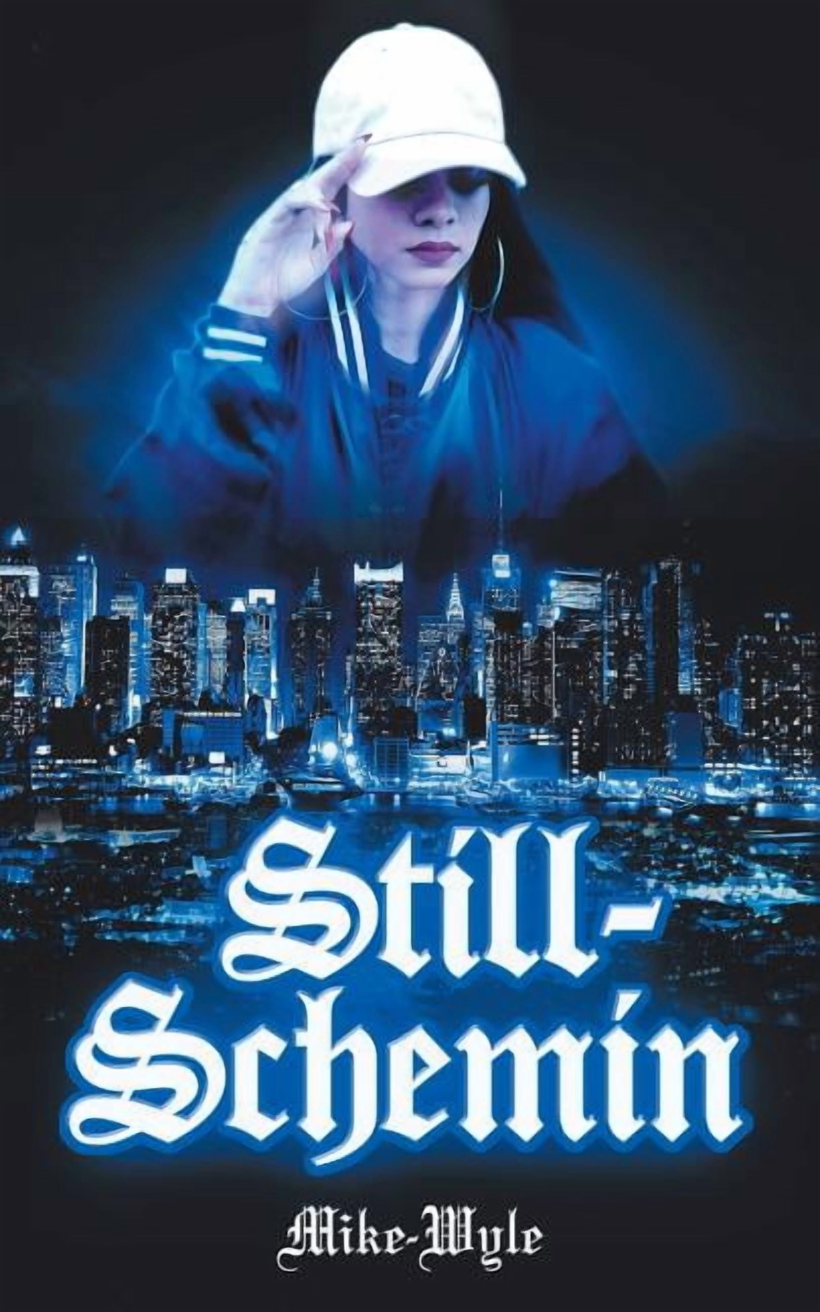 Still- Schemin - Walmart.com