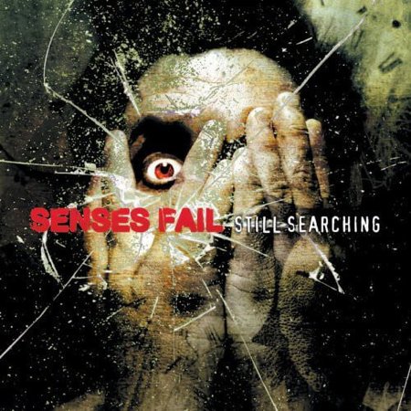 Still Searching (CD) (Includes DVD)
